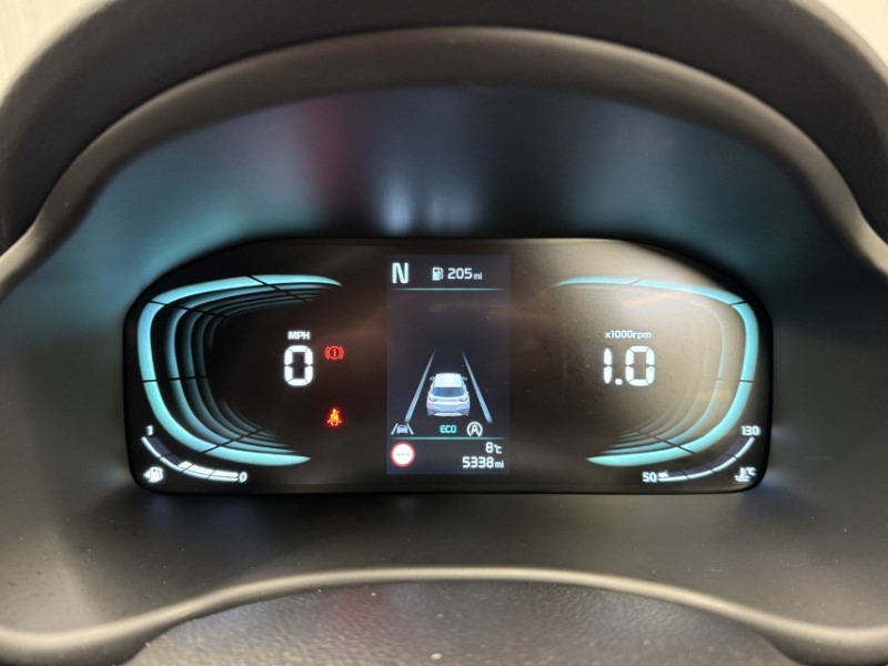 2025 (25) KIA STONIC 1.0T GDi 48V 98 GT-Line S 5dr DCT 4984256