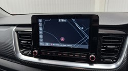 2025 (25) KIA STONIC 1.0T GDi 48V 98 GT-Line S 5dr DCT 4984252