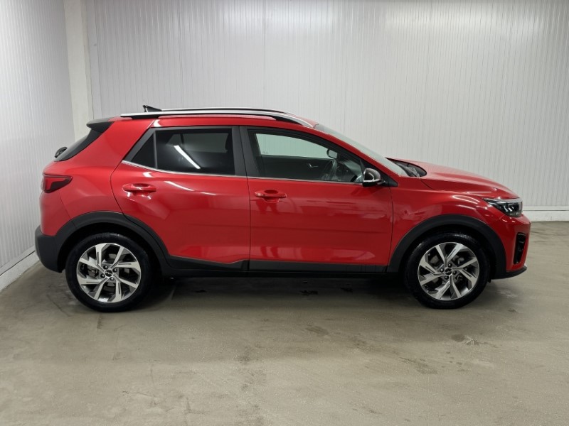 2025 (25) KIA STONIC 1.0T GDi 48V 98 GT-Line S 5dr DCT 4984261
