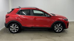 2025 (25) KIA STONIC 1.0T GDi 48V 98 GT-Line S 5dr DCT 4984261