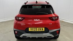 2025 (25) KIA STONIC 1.0T GDi 48V 98 GT-Line S 5dr DCT 4984241