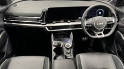 2025 (25) KIA SPORTAGE 1.6T GDi 207 HEV GT-Line S 5dr Auto AWD 4996268