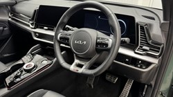 2025 (25) KIA SPORTAGE 1.6T GDi 207 HEV GT-Line S 5dr Auto AWD 4996251