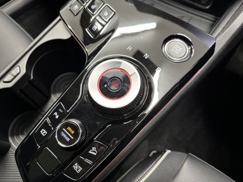 2025 (25) KIA SPORTAGE 1.6T GDi 207 HEV GT-Line S 5dr Auto AWD 4996273