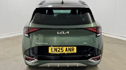2025 (25) KIA SPORTAGE 1.6T GDi 207 HEV GT-Line S 5dr Auto AWD 4996260