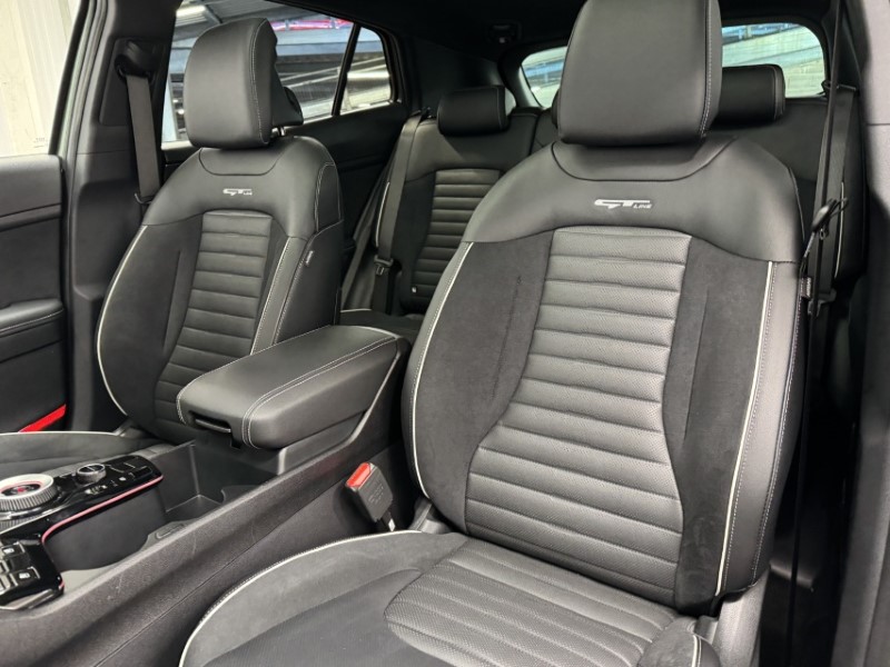 2025 (25) KIA SPORTAGE 1.6T GDi 207 HEV GT-Line S 5dr Auto AWD 4996271