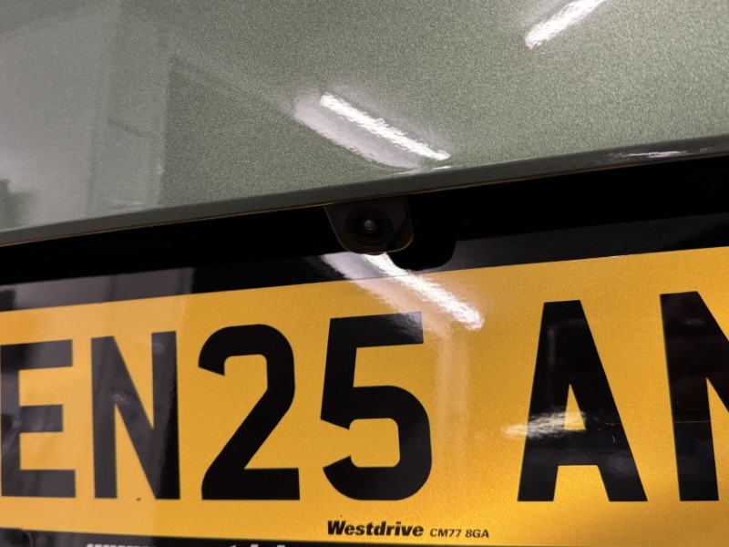 2025 (25) KIA SPORTAGE 1.6T GDi 207 HEV GT-Line S 5dr Auto AWD 4996262