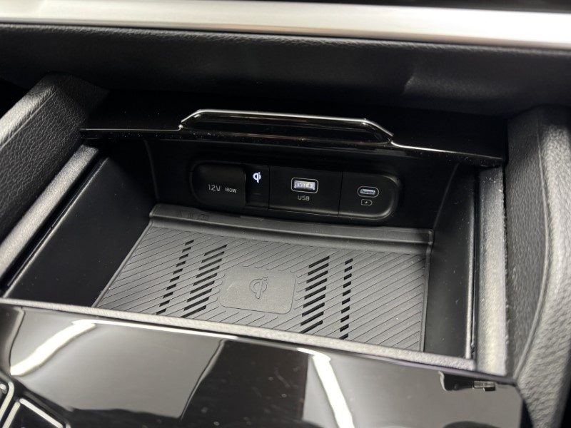 2025 (25) KIA SPORTAGE 1.6T GDi 207 HEV GT-Line S 5dr Auto AWD 4996276