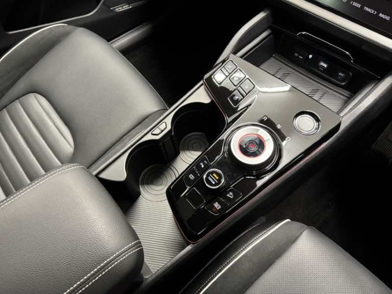 2025 (25) KIA SPORTAGE 1.6T GDi 207 HEV GT-Line S 5dr Auto AWD 4996254