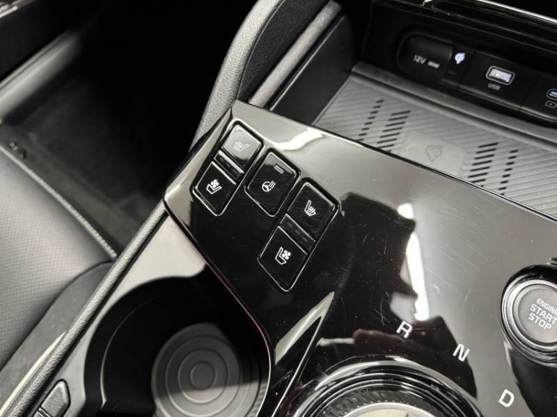 2025 (25) KIA SPORTAGE 1.6T GDi 207 HEV GT-Line S 5dr Auto AWD 4996275