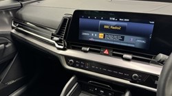 2025 (25) KIA SPORTAGE 1.6T GDi 207 HEV GT-Line S 5dr Auto AWD 4996255