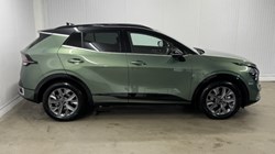 2025 (25) KIA SPORTAGE 1.6T GDi 207 HEV GT-Line S 5dr Auto AWD 4996285