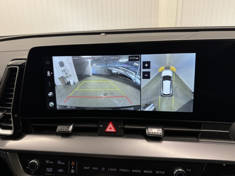 2025 (25) KIA SPORTAGE 1.6T GDi 207 HEV GT-Line S 5dr Auto AWD 4996280