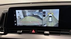 2025 (25) KIA SPORTAGE 1.6T GDi 207 HEV GT-Line S 5dr Auto AWD 4996280