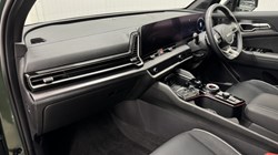 2025 (25) KIA SPORTAGE 1.6T GDi 207 HEV GT-Line S 5dr Auto AWD 4996269