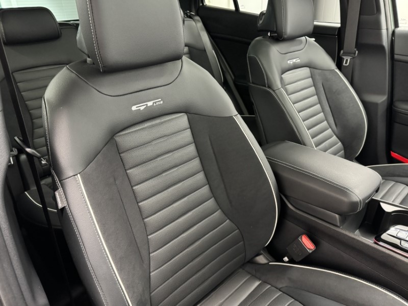 2025 (25) KIA SPORTAGE 1.6T GDi 207 HEV GT-Line S 5dr Auto AWD 4996253