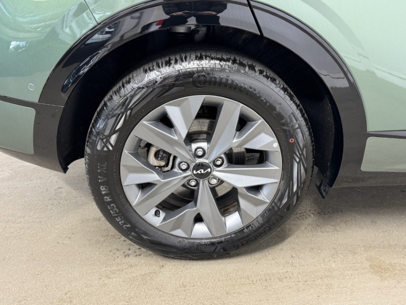 2025 (25) KIA SPORTAGE 1.6T GDi 207 HEV GT-Line S 5dr Auto AWD 4996249