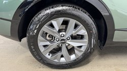 2025 (25) KIA SPORTAGE 1.6T GDi 207 HEV GT-Line S 5dr Auto AWD 4996249