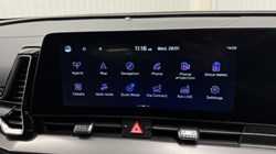 2025 (25) KIA SPORTAGE 1.6T GDi 207 HEV GT-Line S 5dr Auto AWD 4996279