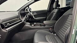 2025 (25) KIA SPORTAGE 1.6T GDi 207 HEV GT-Line S 5dr Auto AWD 4996270