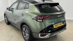 2025 (25) KIA SPORTAGE 1.6T GDi 207 HEV GT-Line S 5dr Auto AWD 4996248