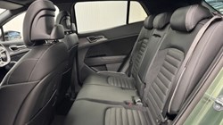 2025 (25) KIA SPORTAGE 1.6T GDi 207 HEV GT-Line S 5dr Auto AWD 4996264