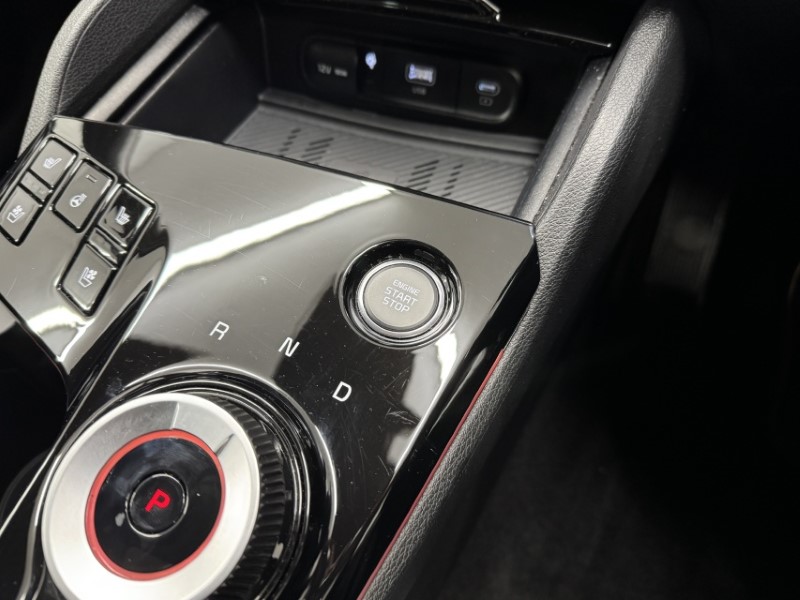 2025 (25) KIA SPORTAGE 1.6T GDi 207 HEV GT-Line S 5dr Auto AWD 4996274