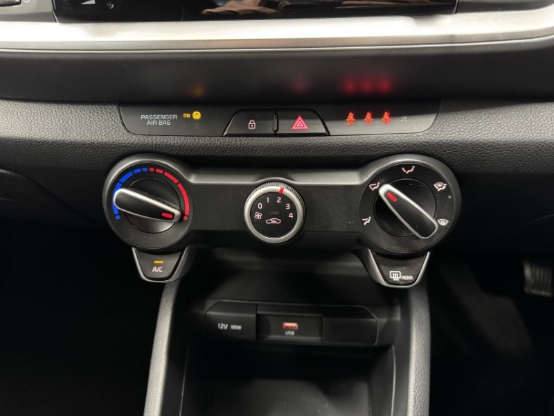 2024 (74) KIA STONIC 1.0T GDi 98 2 5dr DCT 4960899
