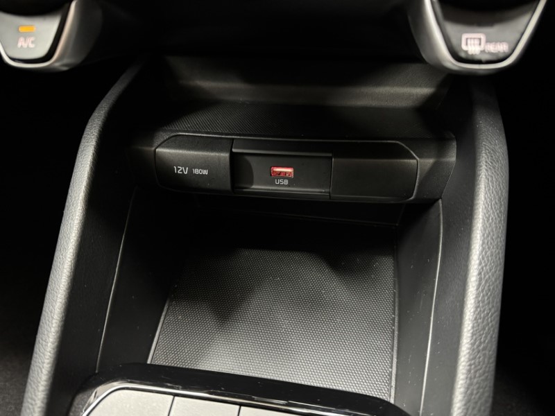 2024 (74) KIA STONIC 1.0T GDi 98 2 5dr DCT 4960898