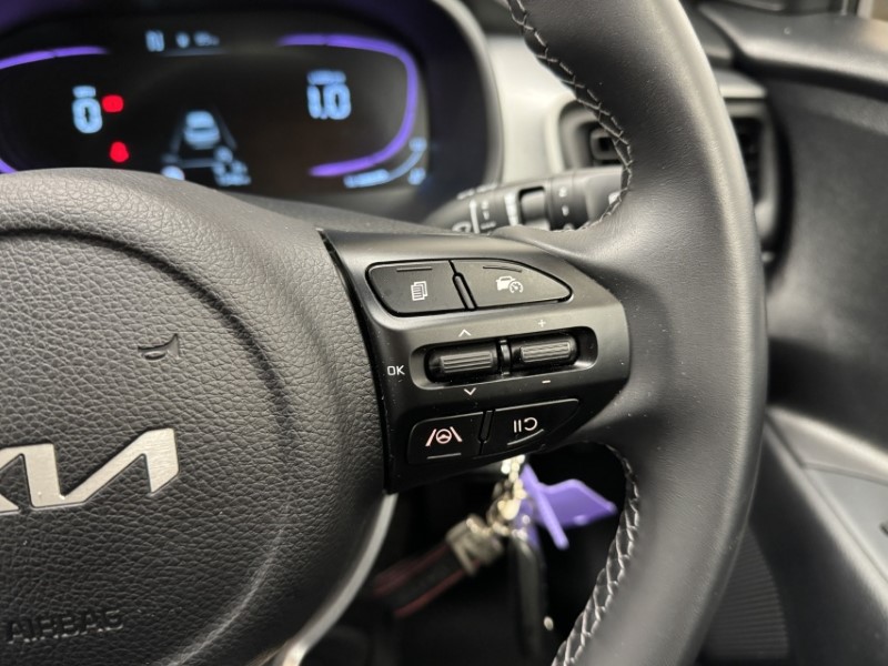 2024 (74) KIA STONIC 1.0T GDi 98 2 5dr DCT 4960906