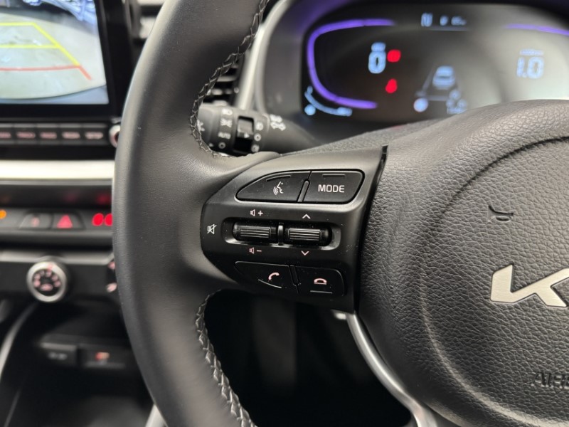 2024 (74) KIA STONIC 1.0T GDi 98 2 5dr DCT 4960904