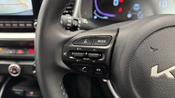 2024 (74) KIA STONIC 1.0T GDi 98 2 5dr DCT 4960904