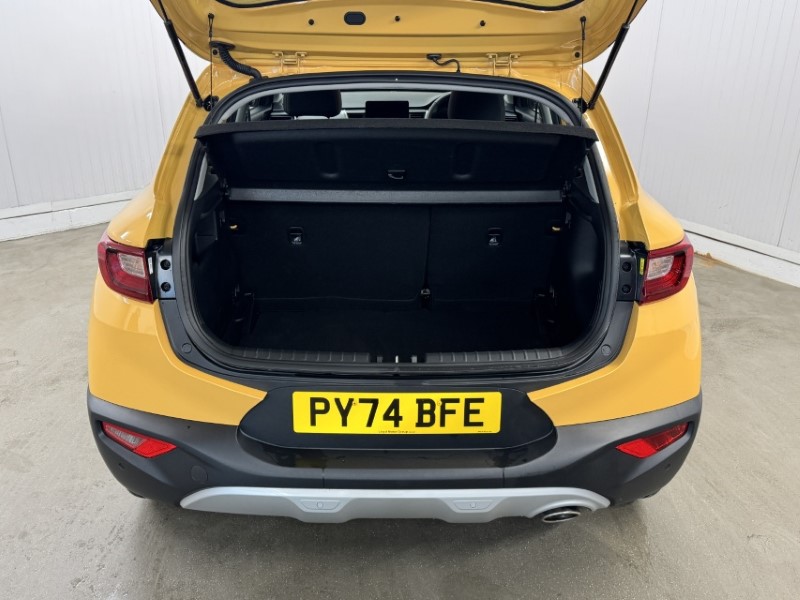 2024 (74) KIA STONIC 1.0T GDi 98 2 5dr DCT 4960884