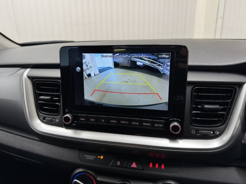 2024 (74) KIA STONIC 1.0T GDi 98 2 5dr DCT 4960903