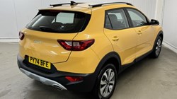 2024 (74) KIA STONIC 1.0T GDi 98 2 5dr DCT 4960882
