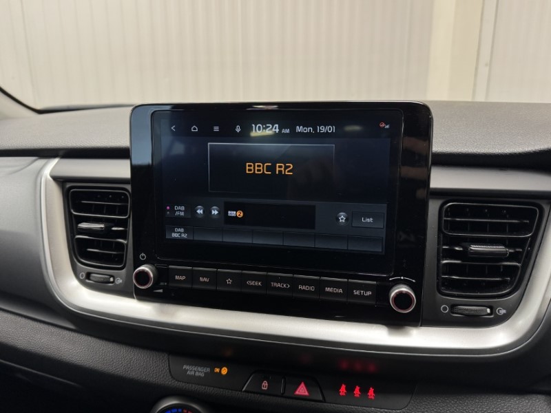 2024 (74) KIA STONIC 1.0T GDi 98 2 5dr DCT 4960900