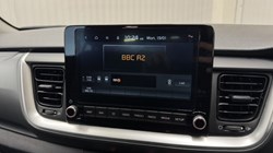 2024 (74) KIA STONIC 1.0T GDi 98 2 5dr DCT 4960900