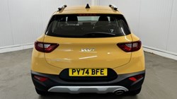 2024 (74) KIA STONIC 1.0T GDi 98 2 5dr DCT 4960881