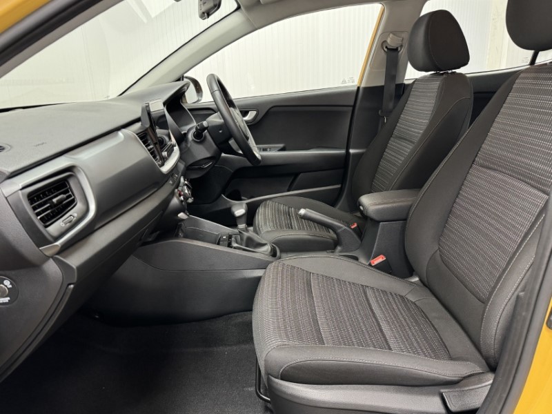2024 (74) KIA STONIC 1.0T GDi 98 2 5dr DCT 4960890