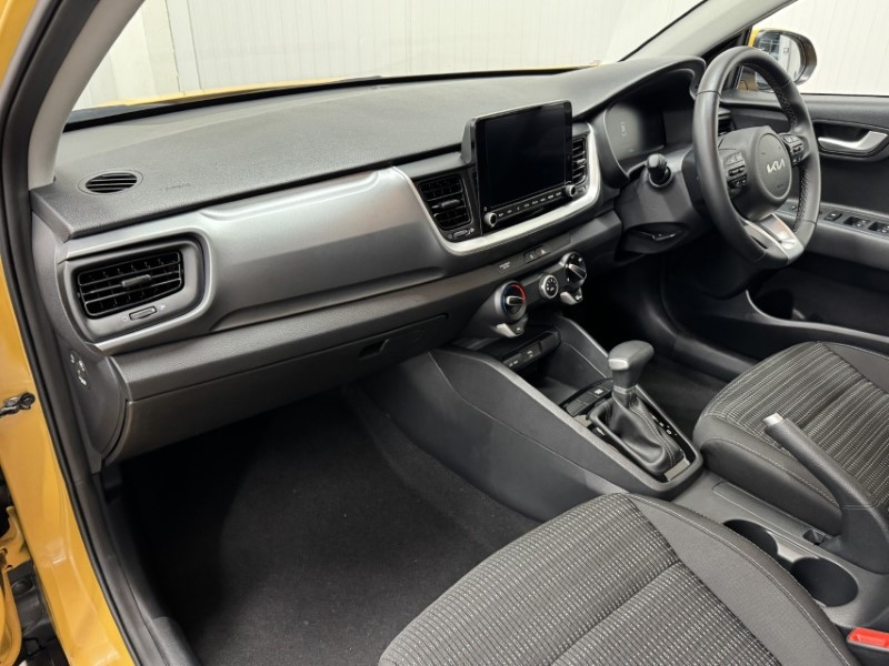 2024 (74) KIA STONIC 1.0T GDi 98 2 5dr DCT 4960889