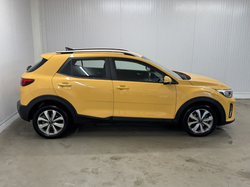 2024 (74) KIA STONIC 1.0T GDi 98 2 5dr DCT 4960909