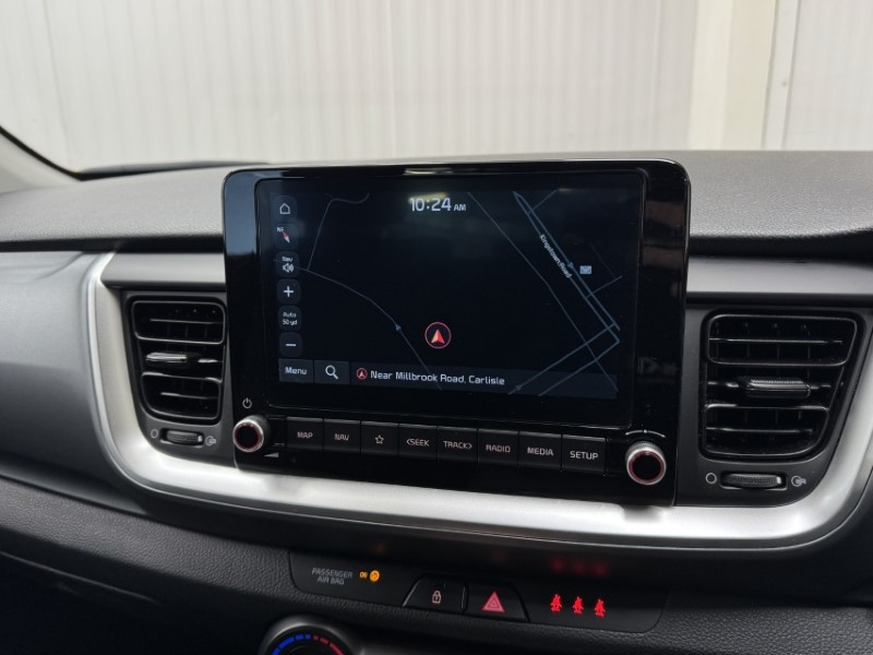 2024 (74) KIA STONIC 1.0T GDi 98 2 5dr DCT 4960901