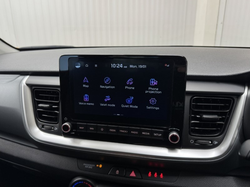 2024 (74) KIA STONIC 1.0T GDi 98 2 5dr DCT 4960902