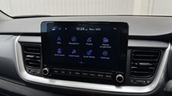 2024 (74) KIA STONIC 1.0T GDi 98 2 5dr DCT 4960902