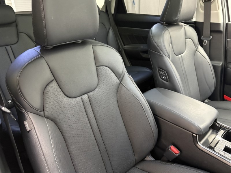 2024 (24) KIA SORENTO 2.2 CRDi Vision 5dr DCT 5018452