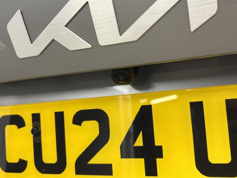 2024 (24) KIA SORENTO 2.2 CRDi Vision 5dr DCT 5018439