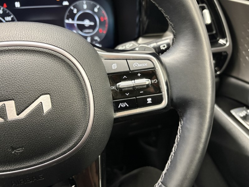 2024 (24) KIA SORENTO 2.2 CRDi Vision 5dr DCT 5018464