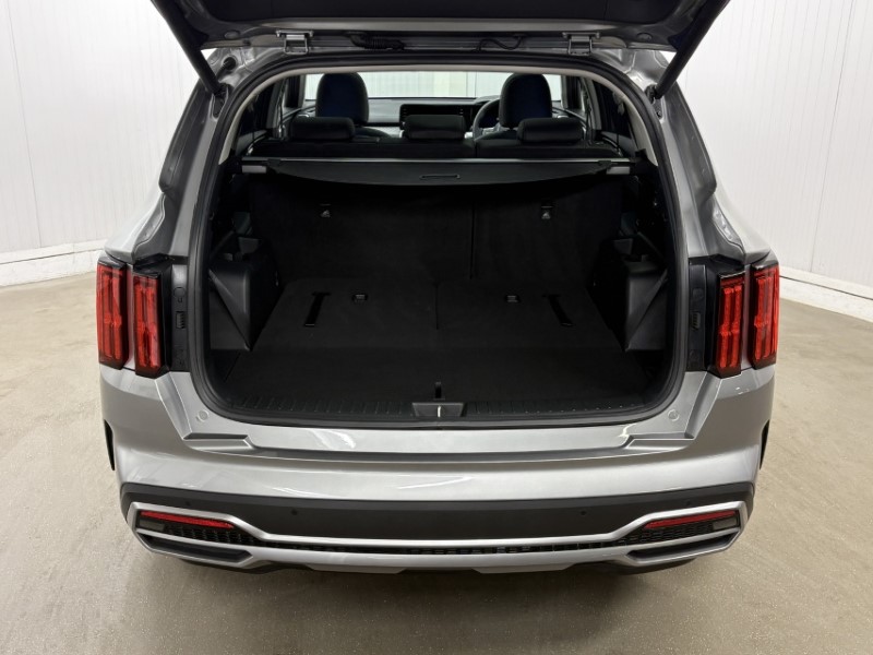 2024 (24) KIA SORENTO 2.2 CRDi Vision 5dr DCT 5018442