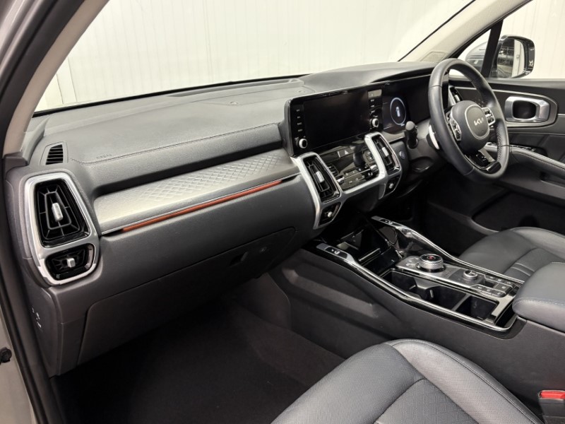 2024 (24) KIA SORENTO 2.2 CRDi Vision 5dr DCT 5018448