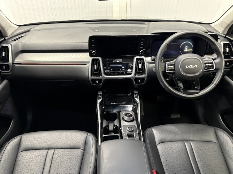 2024 (24) KIA SORENTO 2.2 CRDi Vision 5dr DCT 5018447